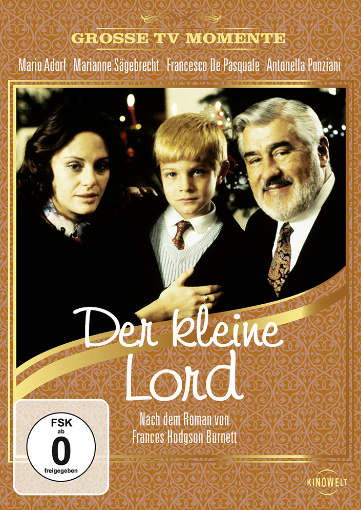 Der kleine Lord Der kleine Lord